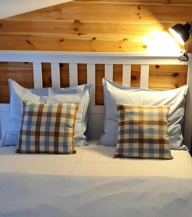 Babie Lato B&B Uniejow Exterior foto