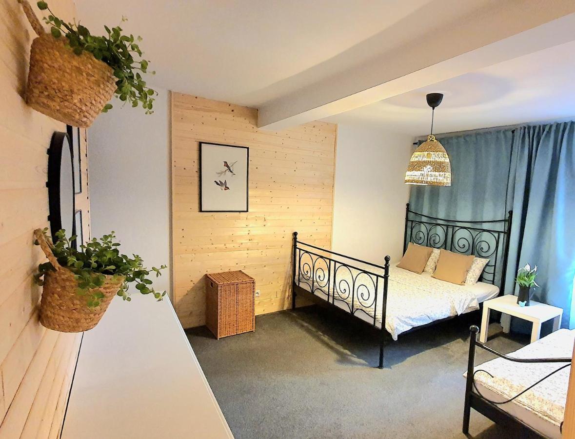 Babie Lato B&B Uniejow Quarto foto