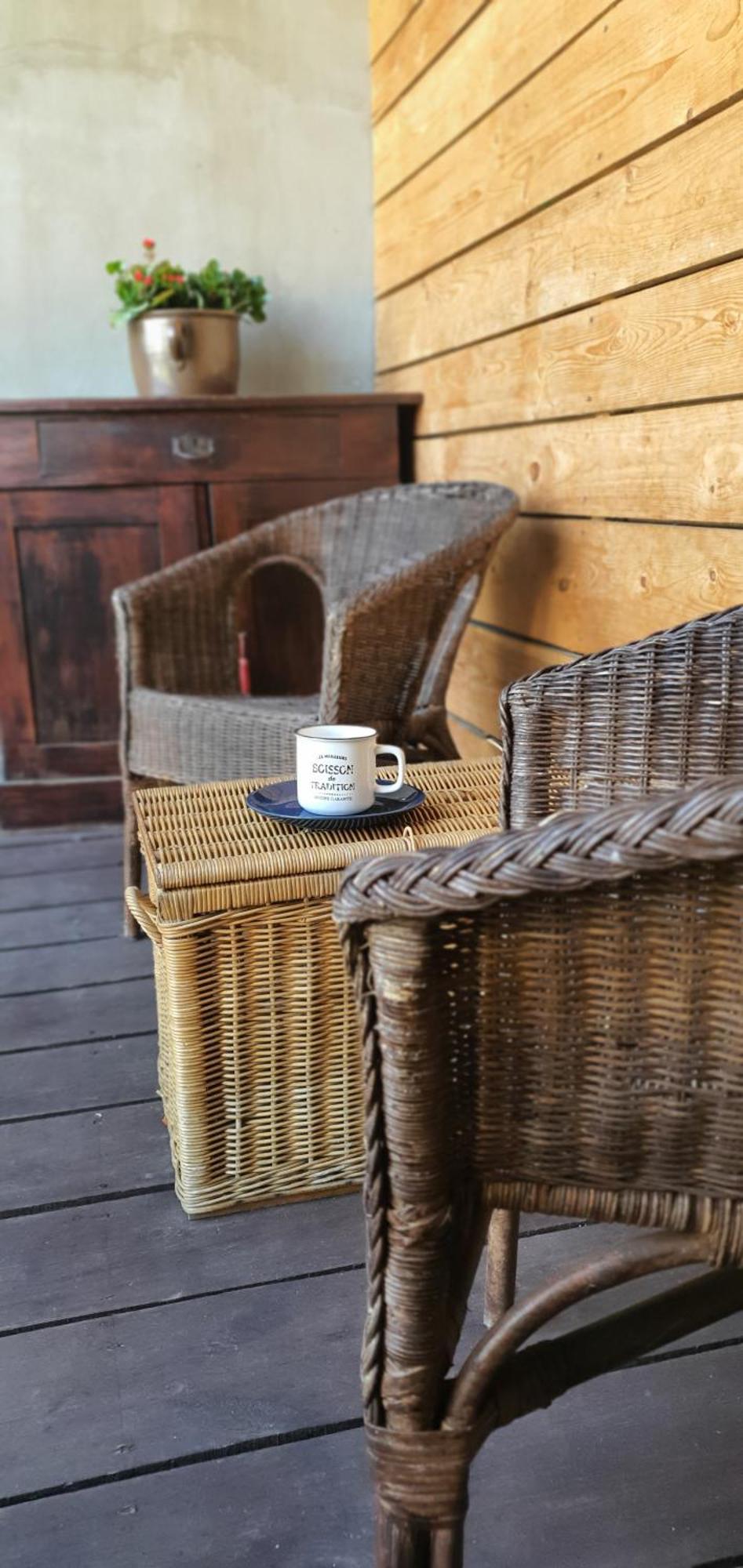 Babie Lato B&B Uniejow Quarto foto