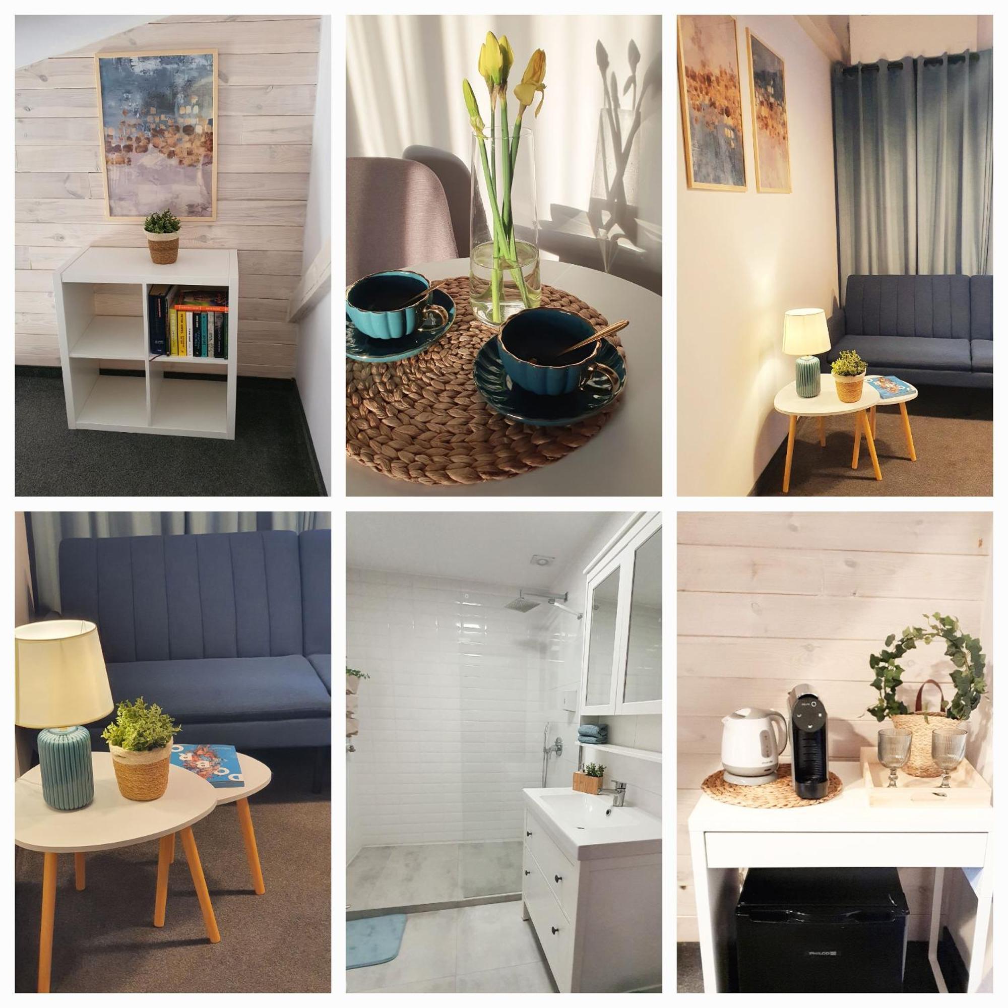 Babie Lato B&B Uniejow Quarto foto