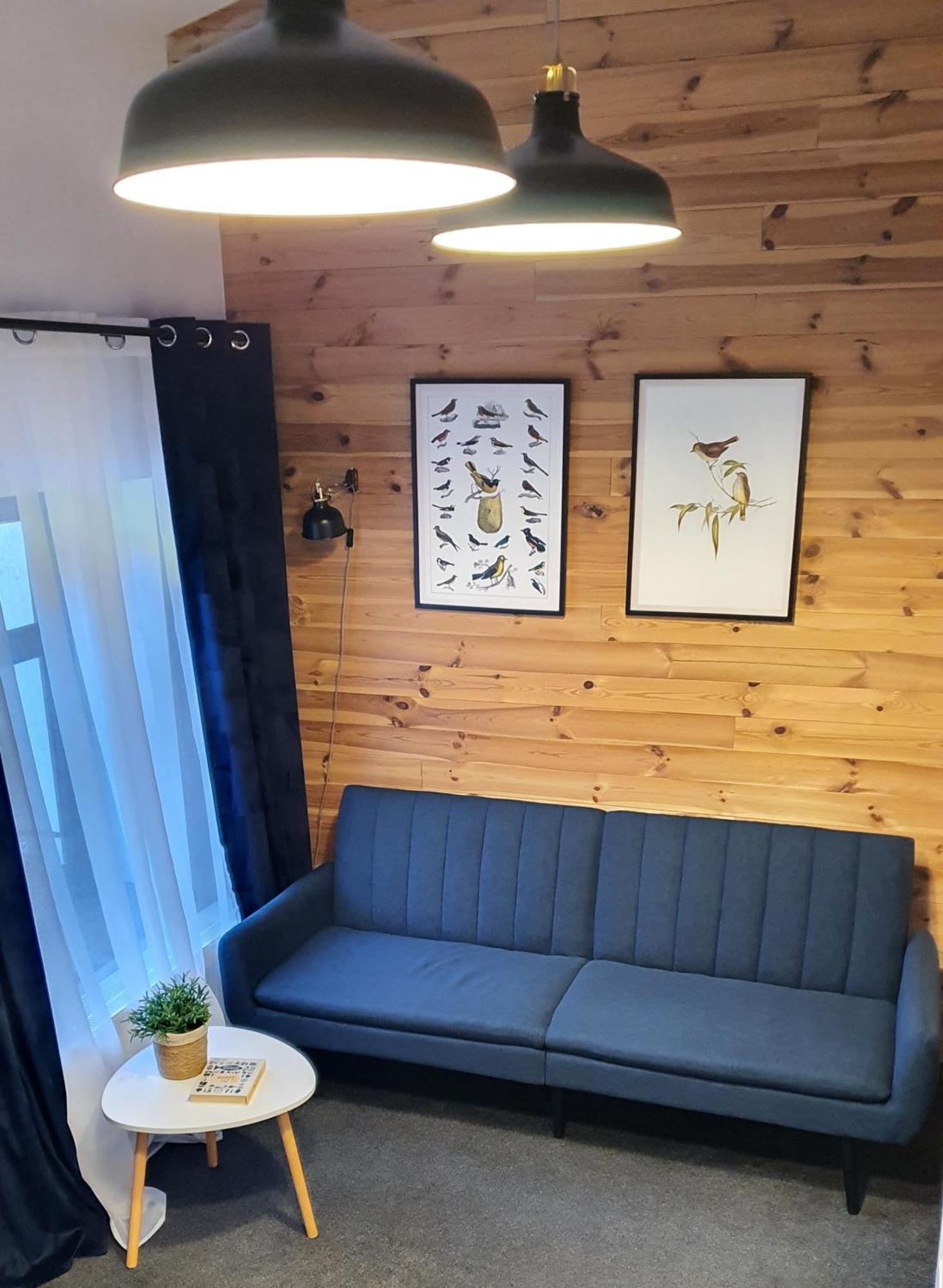 Babie Lato B&B Uniejow Quarto foto