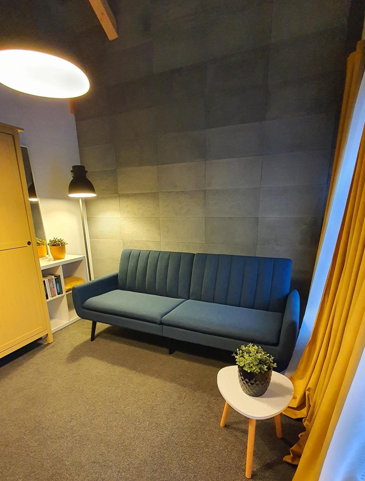 Babie Lato B&B Uniejow Exterior foto