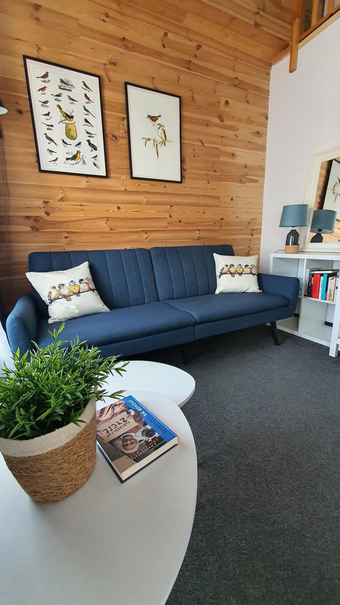 Babie Lato B&B Uniejow Exterior foto